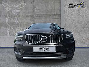 Volvo  Inscription Expression Recharge Plug-In Hybrid 2WD