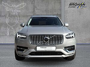 Volvo  Plus Bright AWD