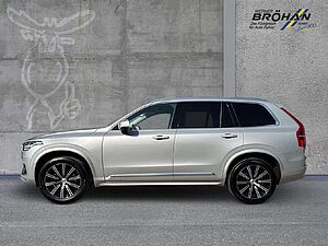 Volvo  Plus Bright AWD