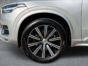 Volvo  Plus Bright AWD