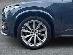 Volvo  T8 AWD Ultimate Dark Plug-In Hybrid