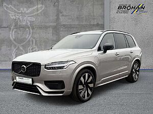 Volvo  Ultimate Dark Recharge Plug-In Hybrid AWD