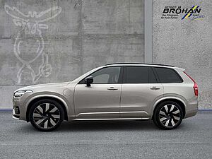 Volvo  Ultimate Dark Recharge Plug-In Hybrid AWD