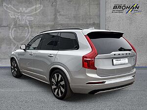 Volvo  Ultimate Dark Recharge Plug-In Hybrid AWD