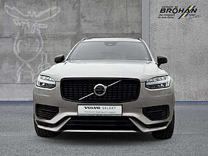 Volvo  Ultimate Dark Recharge Plug-In Hybrid AWD
