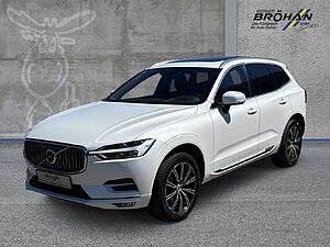 Volvo  Inscription 2WD