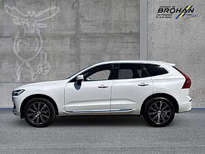 Volvo  Inscription 2WD