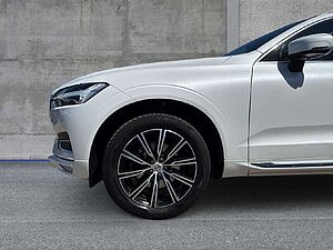 Volvo  Inscription 2WD