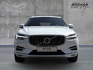 Volvo  Inscription 2WD