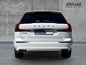 Volvo  Inscription 2WD