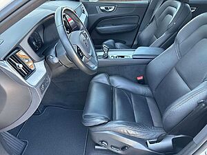 Volvo  Inscription 2WD