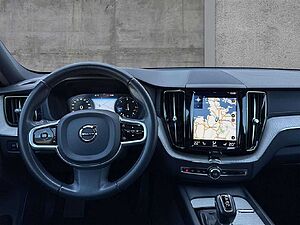 Volvo  Inscription 2WD