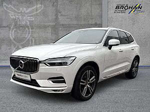 Volvo  Inscription AWD
