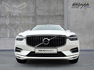 Volvo  Inscription AWD
