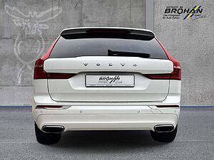 Volvo  Inscription AWD