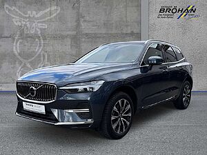 Volvo  Plus Bright 2WD