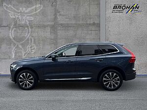 Volvo  Plus Bright 2WD