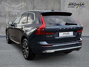 Volvo  Plus Bright 2WD