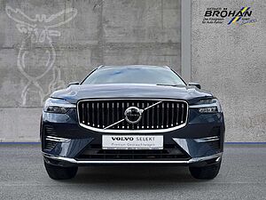 Volvo  Plus Bright 2WD