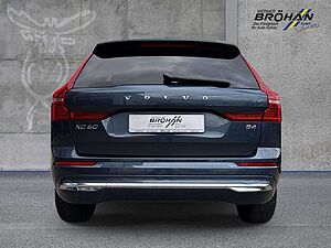 Volvo  Plus Bright 2WD