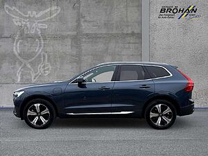 Volvo  Plus Bright Recharge Plug-In Hybrid AWD