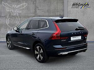 Volvo  Plus Bright Recharge Plug-In Hybrid AWD