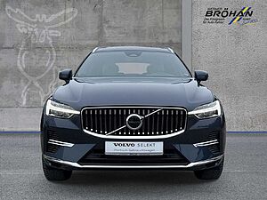 Volvo  Plus Bright Recharge Plug-In Hybrid AWD