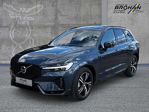 Volvo  R Design Recharge Plug-In Hybrid AWD