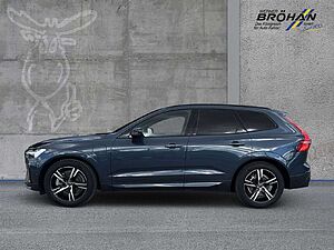 Volvo  R Design Recharge Plug-In Hybrid AWD
