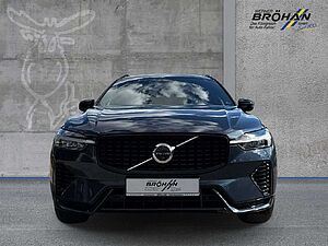 Volvo  R Design Recharge Plug-In Hybrid AWD