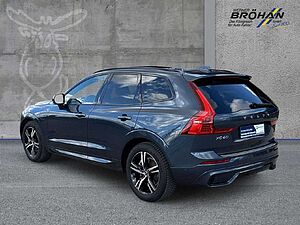 Volvo  R Design Recharge Plug-In Hybrid AWD