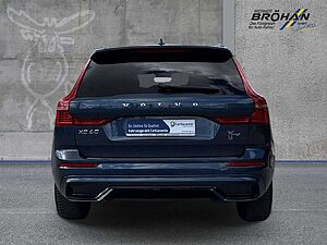 Volvo  R Design Recharge Plug-In Hybrid AWD