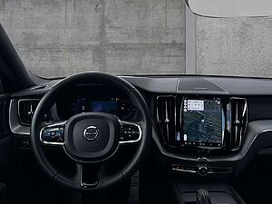 Volvo  R Design Recharge Plug-In Hybrid AWD