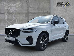 Volvo  R Design 2WD