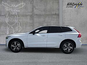 Volvo  R Design 2WD