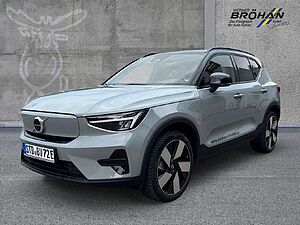 Volvo  Recharge Plus Single Motor Extended Range