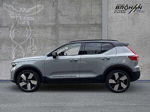 Volvo  Recharge Plus Single Motor Extended Range