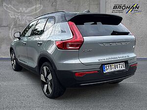Volvo  Recharge Plus Single Motor Extended Range
