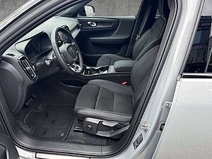 Volvo  Recharge Plus Single Motor Extended Range
