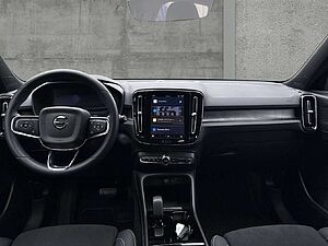 Volvo  Recharge Plus Single Motor Extended Range