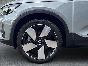 Volvo  Recharge Plus Single Motor Extended Range