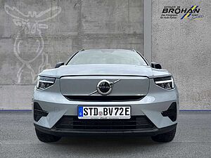 Volvo  Recharge Plus Single Motor Extended Range