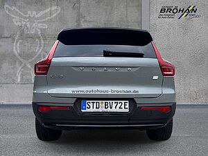 Volvo  Recharge Plus Single Motor Extended Range