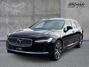 Volvo  Plus Bright