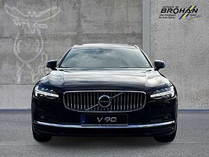 Volvo  Plus Bright