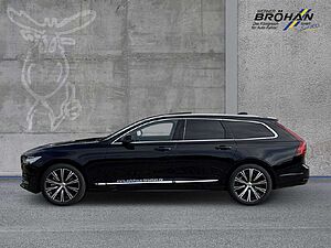 Volvo  Plus Bright