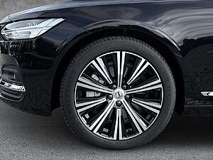 Volvo  Plus Bright