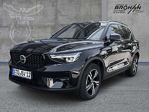 Volvo  T2 Plus Dark 2WD