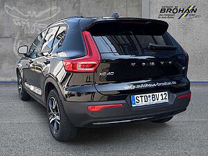Volvo  T2 Plus Dark 2WD