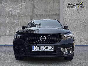 Volvo  T2 Plus Dark 2WD